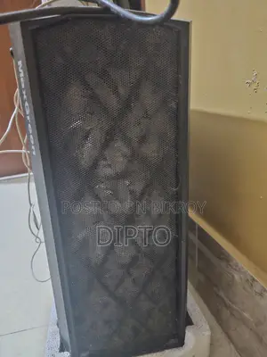 ডেস্কটপ কম্পিউটার গিগাবাইট ১৬জিবি এএমডি রাইজেন ৫ এসএসডি ২্টি