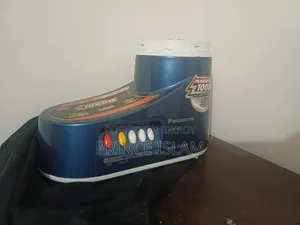 Panasonic Grinder