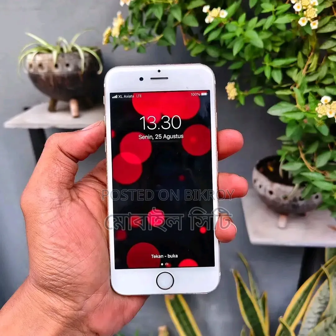 Apple iPhone 6s 128 GB Gold