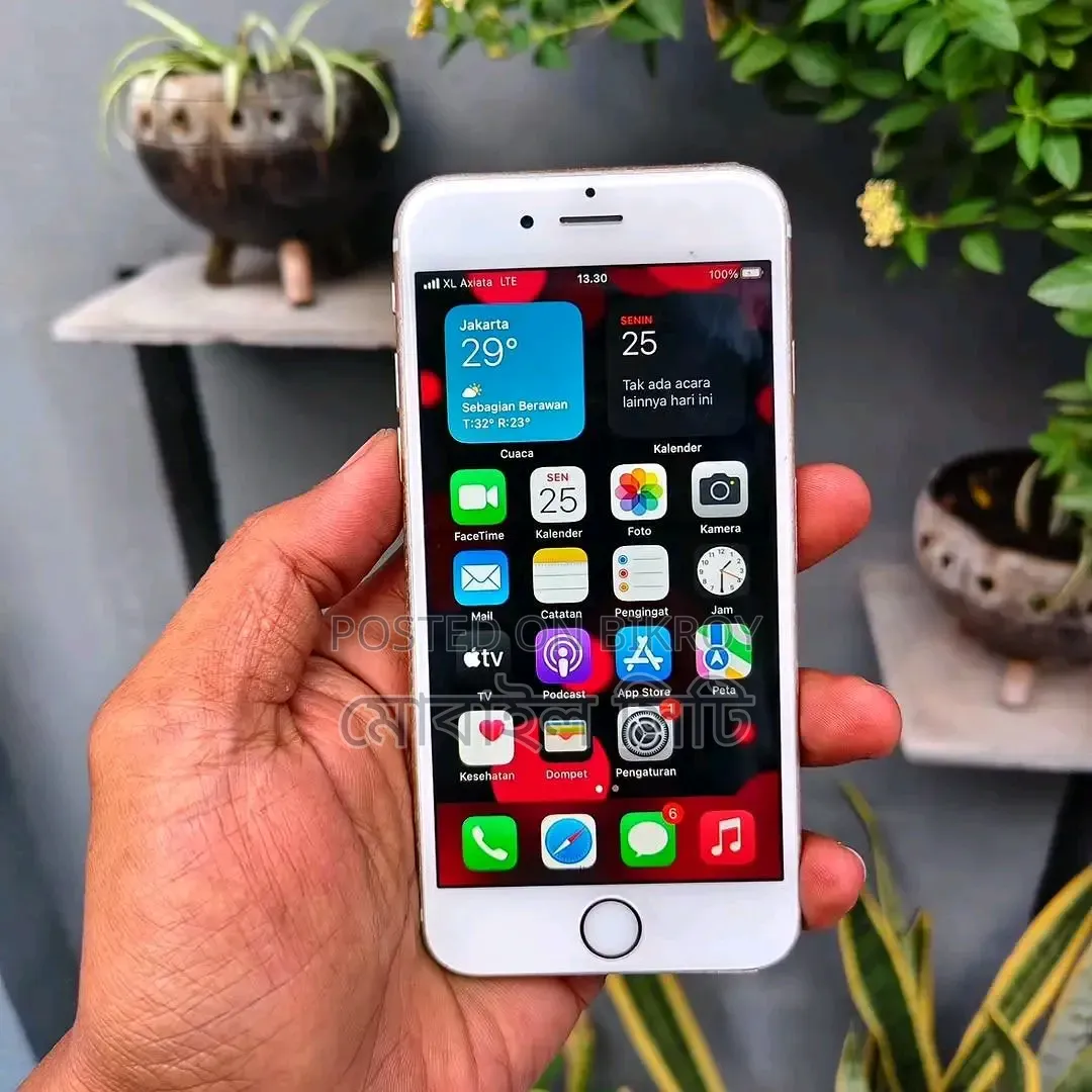 Apple iPhone 6s 128 GB Gold