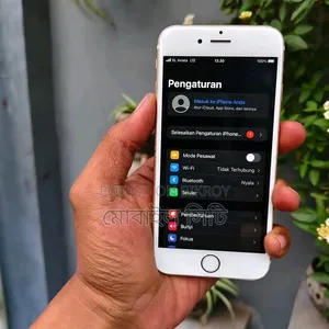 Apple iPhone 6s 128 GB Gold