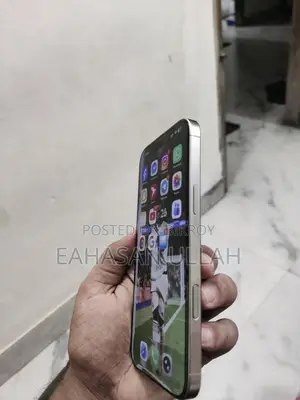 Apple iPhone 16 Pro Max 256 GB