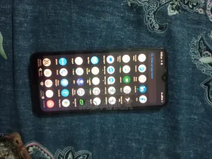 Realme C30s 64 GB Black