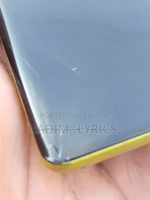 Motorola Moto G85 128 GB Yellow