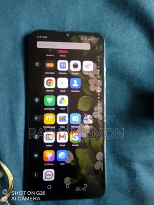 Tecno Pop 6 Pro 32 GB Blue