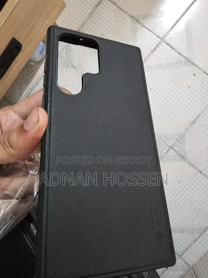 S23 Ultra Back Cover Nillkin