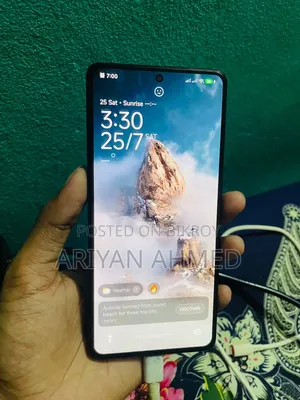 শাওমি রেডমি নোট ১৩ ২৫৬ জিবি ব্ল্যাক