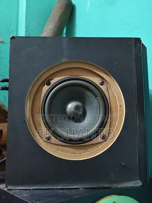 Sound Speaker Sound System