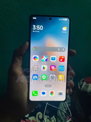 শাওমি রেডমি নোট ১৩ ২৫৬ জিবি ব্ল্যাক