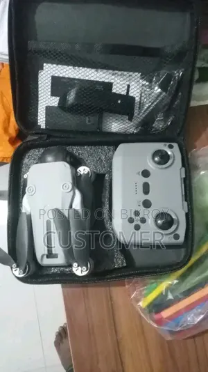 Drone for Sale – Like New, Excellent Condition
