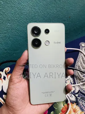 Xiaomi Redmi Note 13 256 GB Green