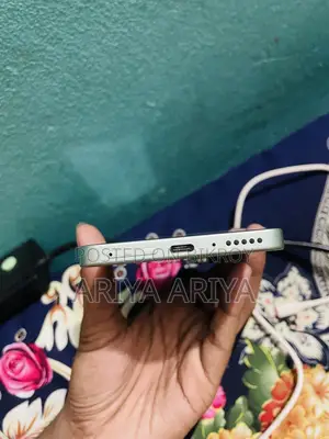 Xiaomi Redmi Note 13 256 GB Green