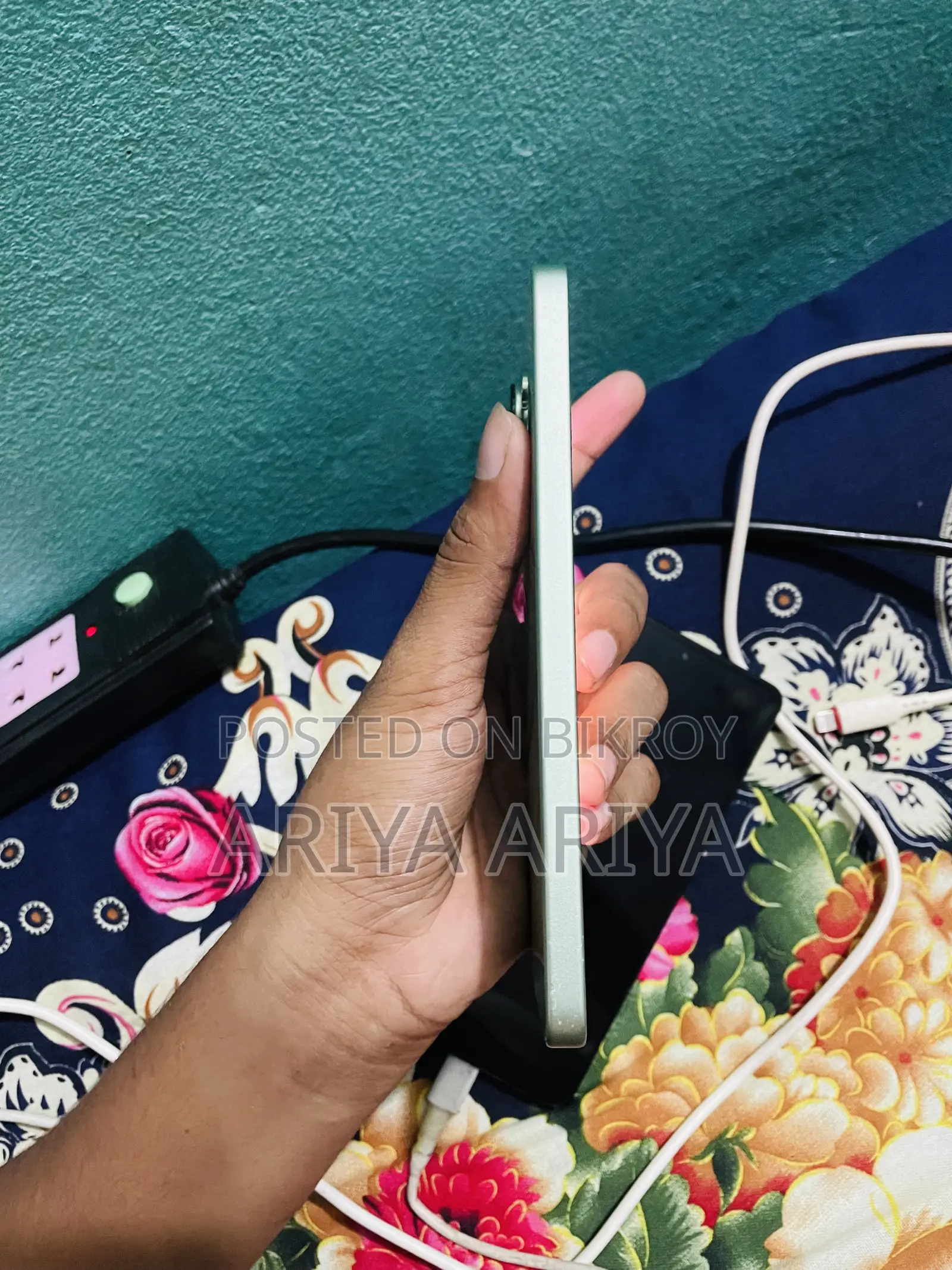 Xiaomi Redmi Note 13 256 GB Green