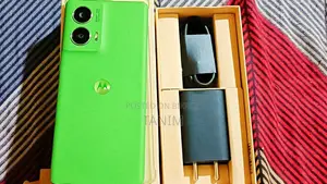 Motorola Edge 50 Fusion 128 GB Green