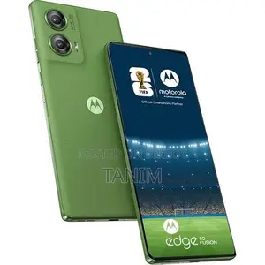 Motorola Edge 50 Fusion 128 GB Green