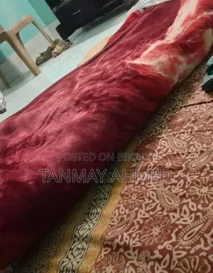 Blanket Sell Urgently