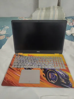 Laptop Dell 8GB Intel Core i5 HDD+SSD 512GB
