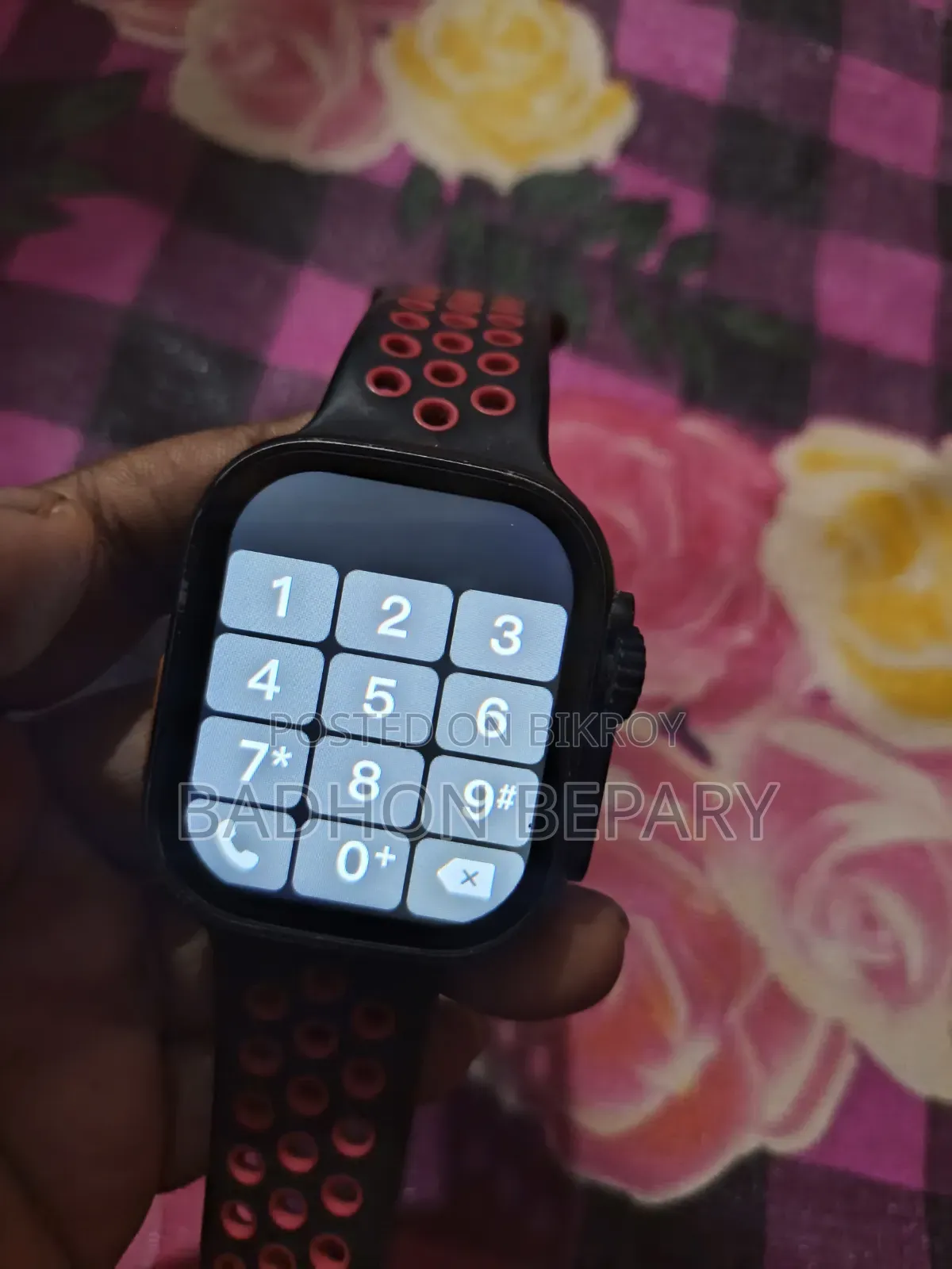 স্মার্ট ওয়াচ