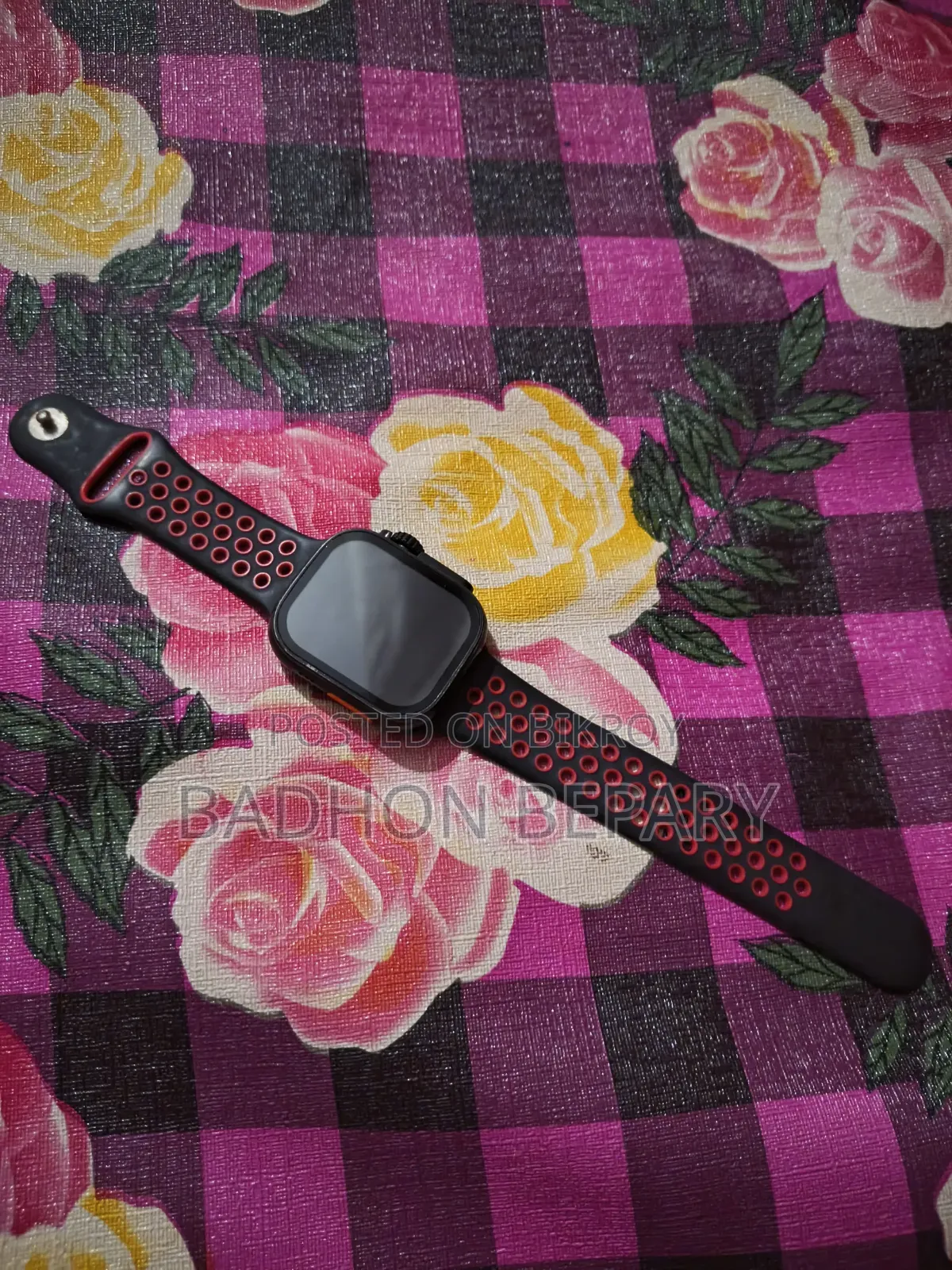 স্মার্ট ওয়াচ
