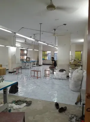 Commercial Floor for Sale