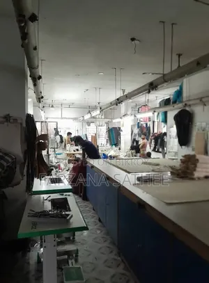 Commercial Floor for Sale