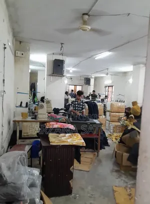 Commercial Floor for Sale