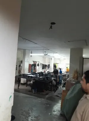 Commercial Floor for Sale