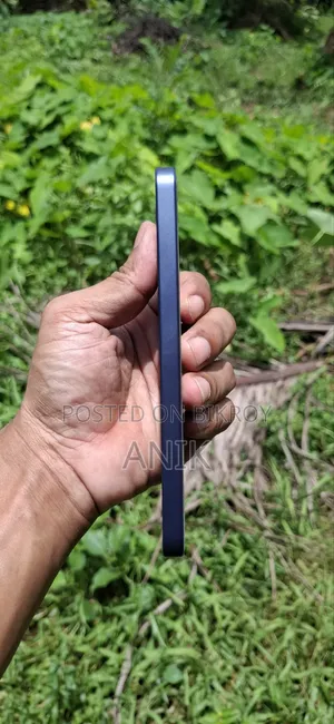 নতুন স্যামসাং গ্যালাক্সি এ৩৫ ১২৮ জিবি নীল