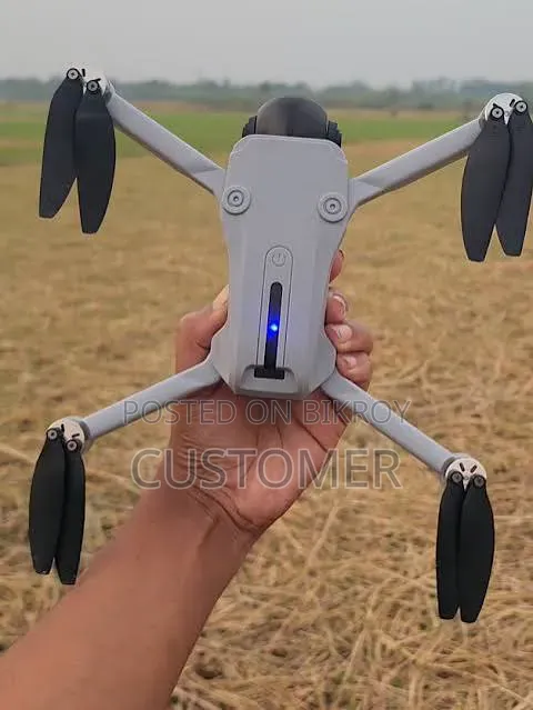 Drone for Sale – Like New, Excellent Condition