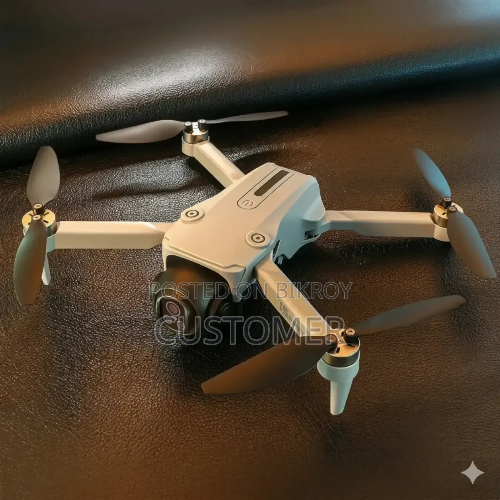 Drone for Sale – Like New, Excellent Condition