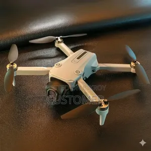 Drone for Sale – Like New, Excellent Condition