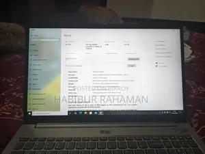 Laptop Lenovo ThinkBook 15 16GB Intel Core 7 SSD 512GB