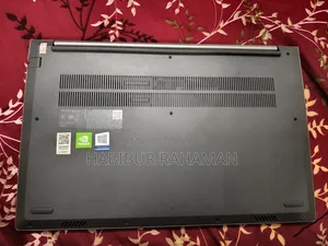 Laptop Lenovo ThinkBook 15 16GB Intel Core 7 SSD 512GB