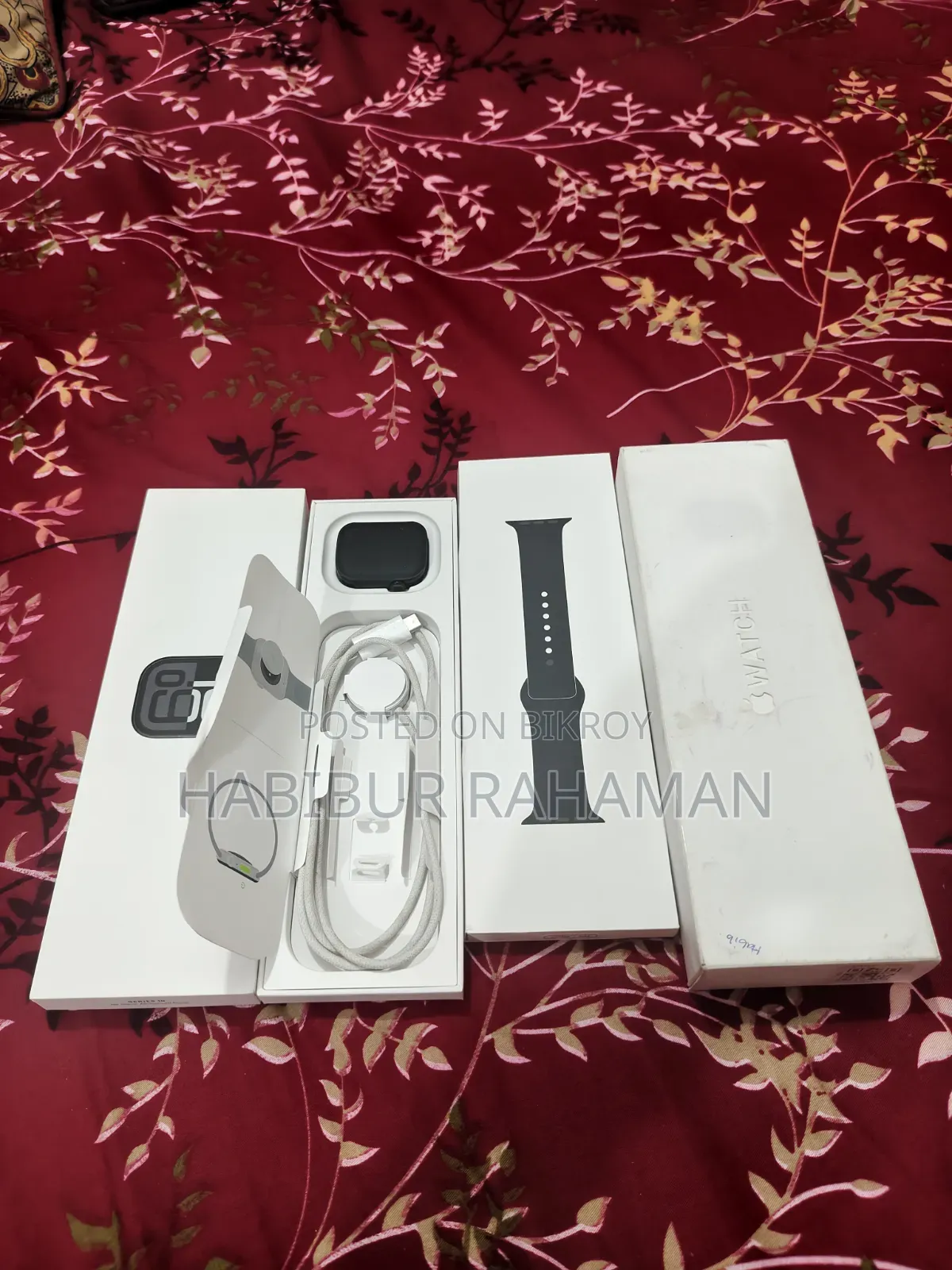 Apple Watch Series 10 42 Mm