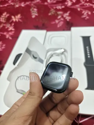 অ্যাপল ওয়াচ সিরিজ ১০ ৪২ মিমি