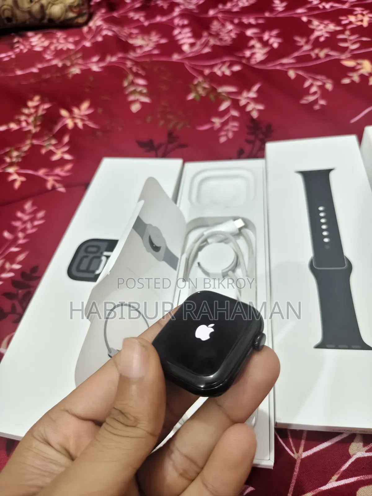 Apple Watch Series 10 42 Mm