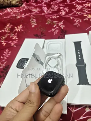 Apple Watch Series 10 42 Mm