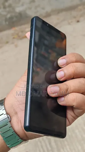 সনি এক্সপেরিয়া ১০ চতুর্থ প্রজন্ম ১২৮ জিবি ব্ল্যাক
