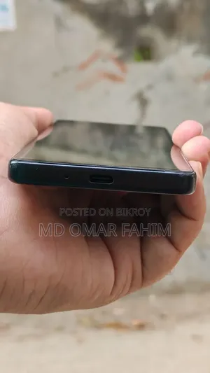 সনি এক্সপেরিয়া ১০ চতুর্থ প্রজন্ম ১২৮ জিবি ব্ল্যাক