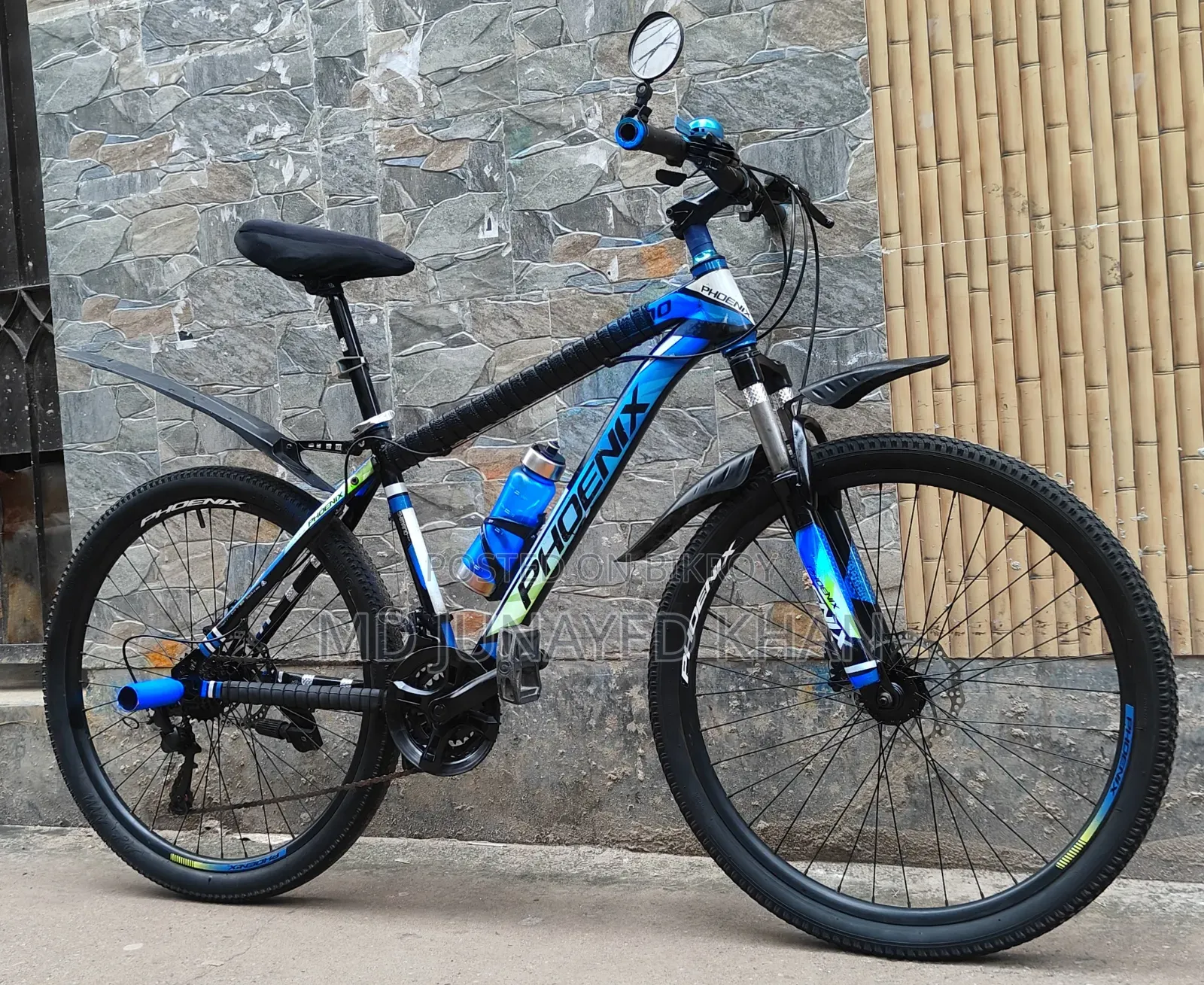 Cycle for Sale Gear Cycle Fully Okay