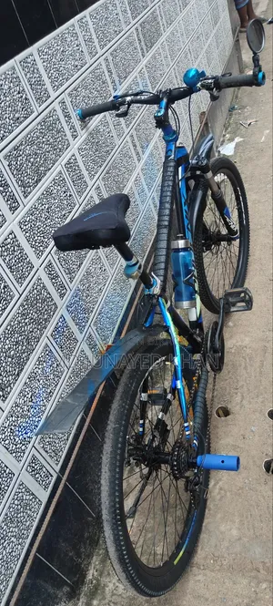 Cycle for Sale Gear Cycle Fully Okay