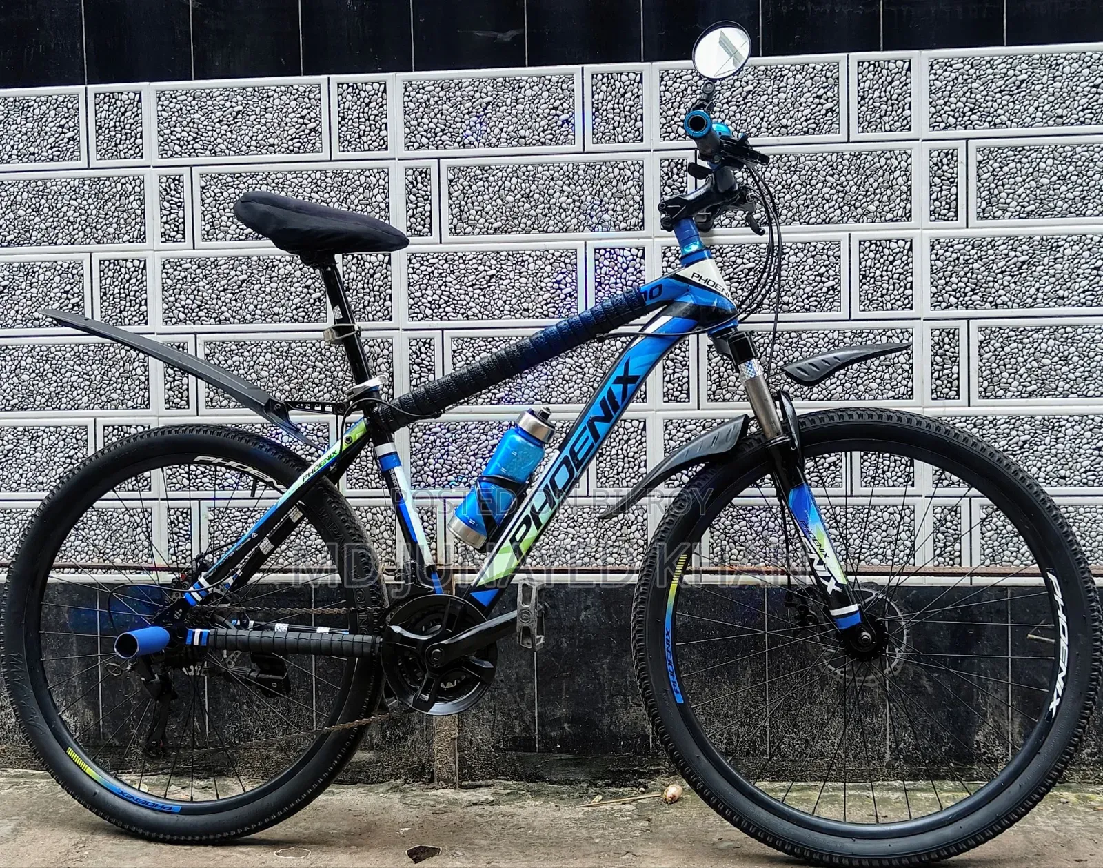 Cycle for Sale Gear Cycle Fully Okay