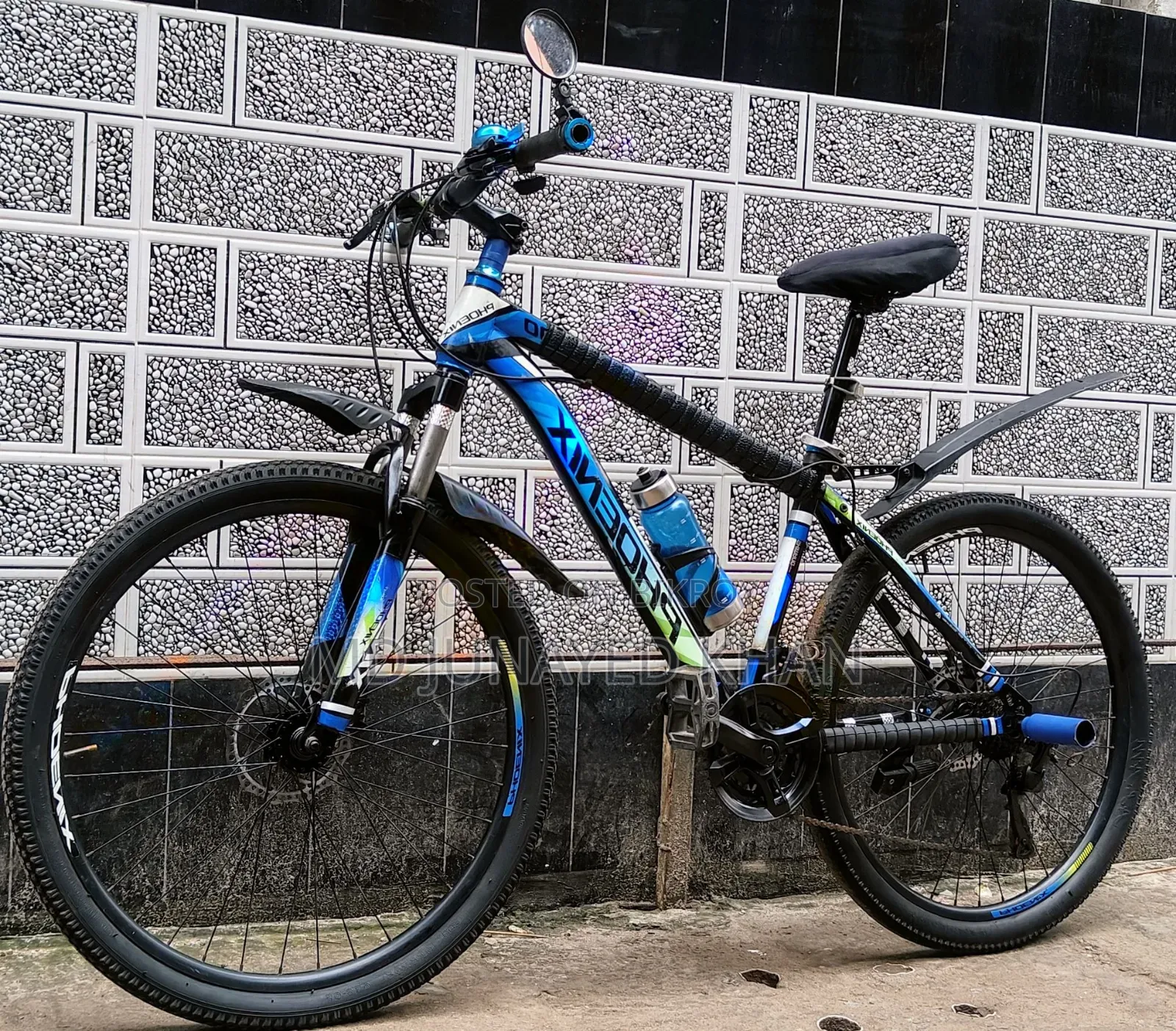 Cycle for Sale Gear Cycle Fully Okay