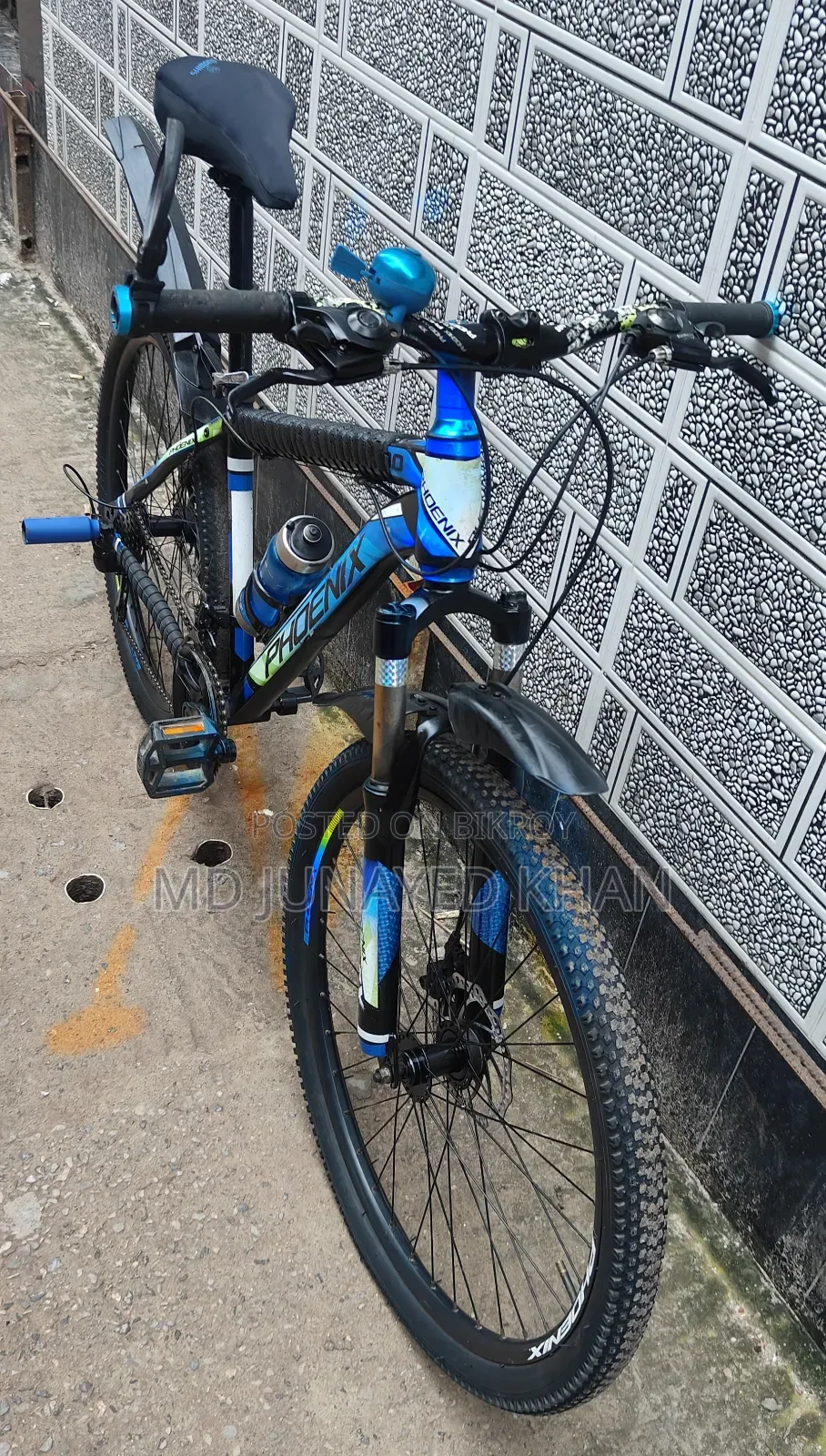 Cycle for Sale Gear Cycle Fully Okay