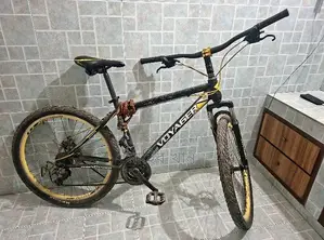 Voyager Cycle MTB 2025