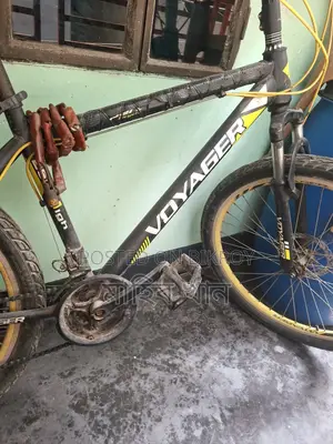 Voyager Cycle MTB 2025