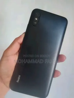 শাওমি রেডমি ৯এ ৩২ জিবি