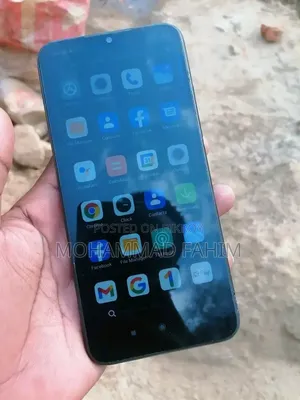 শাওমি রেডমি ৯এ ৩২ জিবি