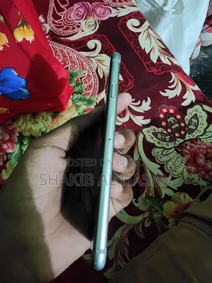 অ্যাপল আইফোন ৬ ৩২ জিবি সিলভার