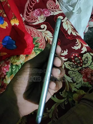 অ্যাপল আইফোন ৬ ৩২ জিবি সিলভার